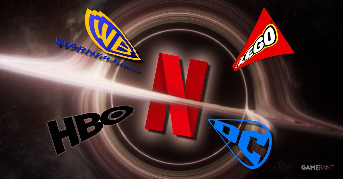 gamerant.com - Christopher Adams - The Netflix Acquisition Will Make it the Gaming Giant It's Struggled to Become For Years