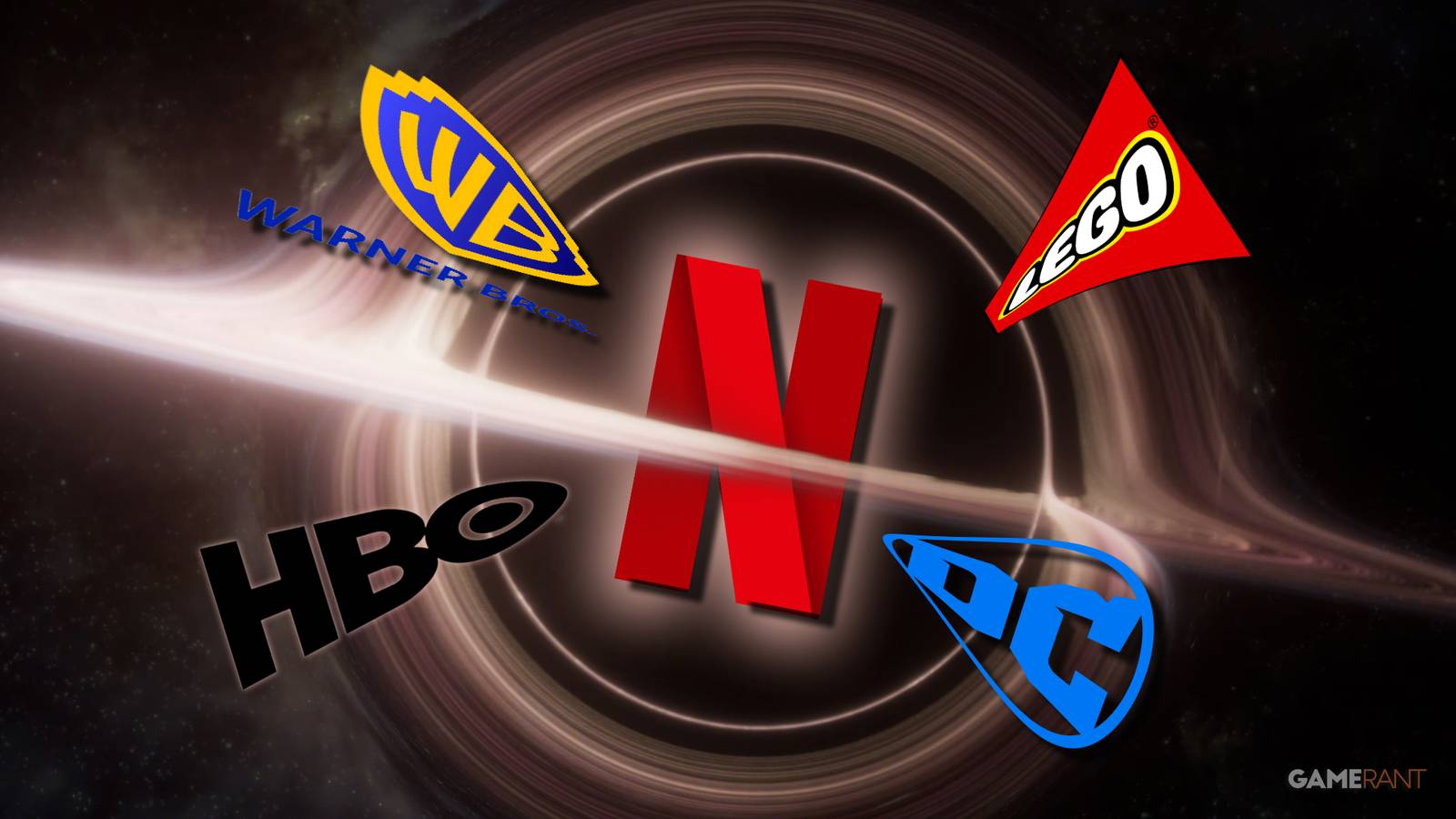 Netflix's WB purchase instantly raises it's stock as a games company