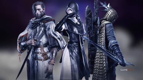 Best Balancers Team Comps  in Elden Ring Nightreign 1