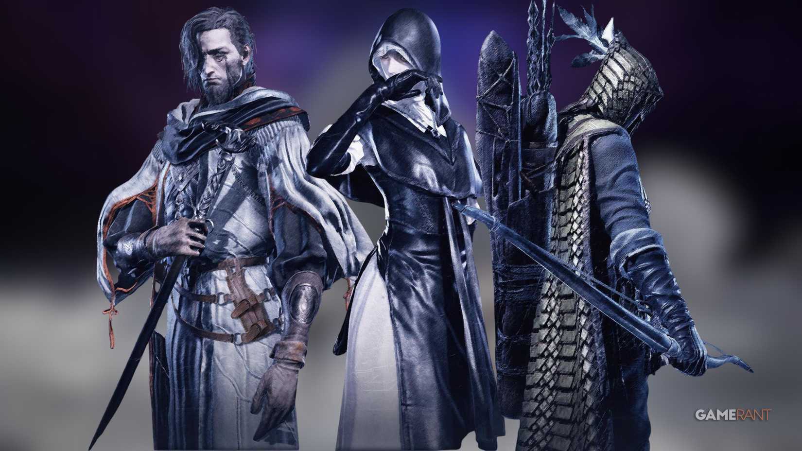 Best Balancers Team Comps  in Elden Ring Nightreign 1