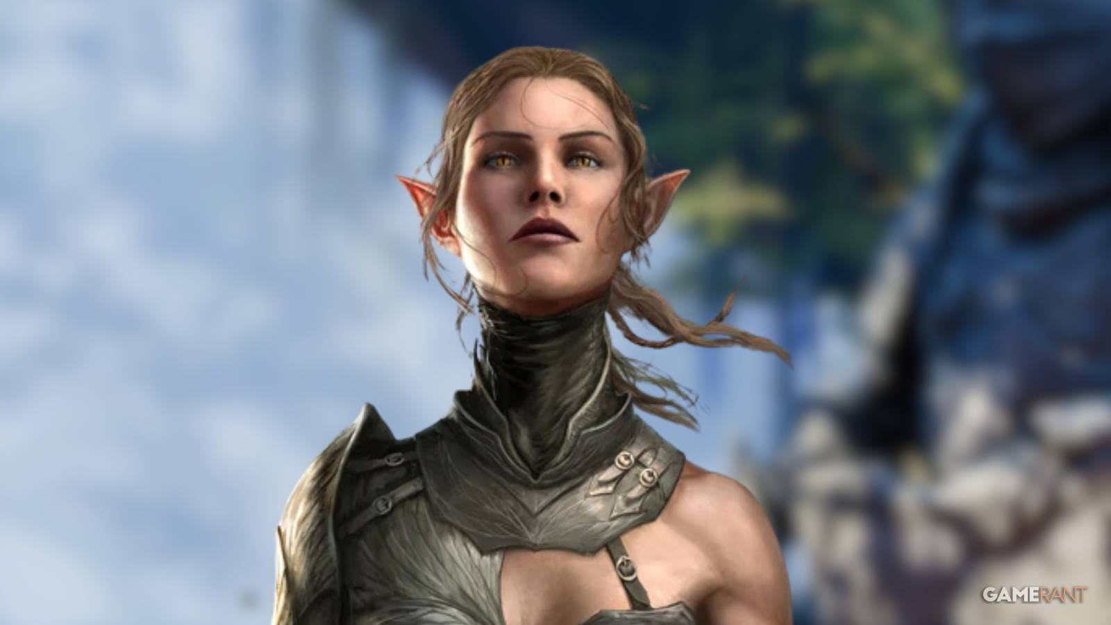 best builds for sebille in divinity original sin 2 dos2