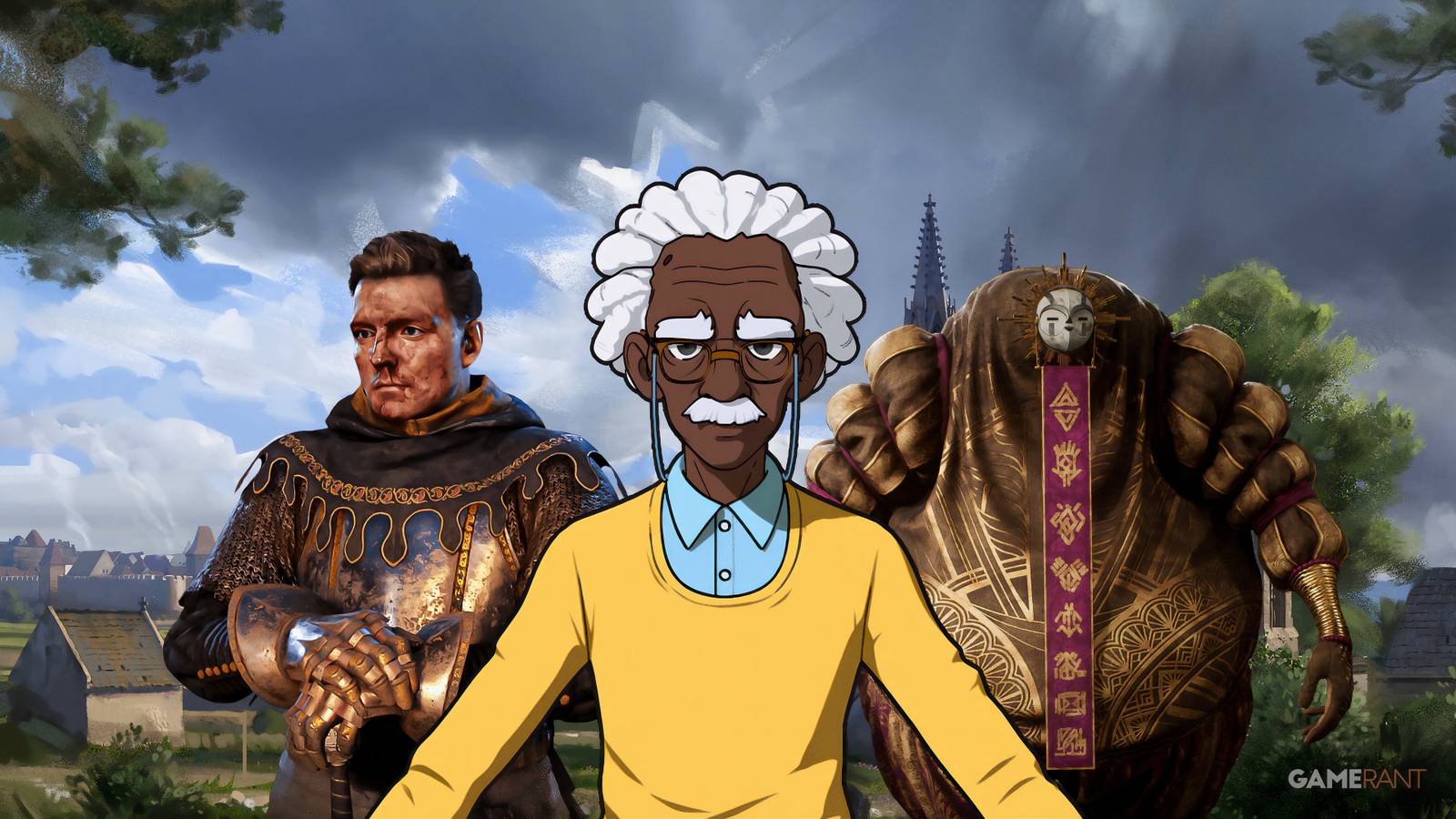 best-characters-2025-chase-dispatch-esquie-clair-obscur-henry-kingdom-come-deliverance-2-game-rant