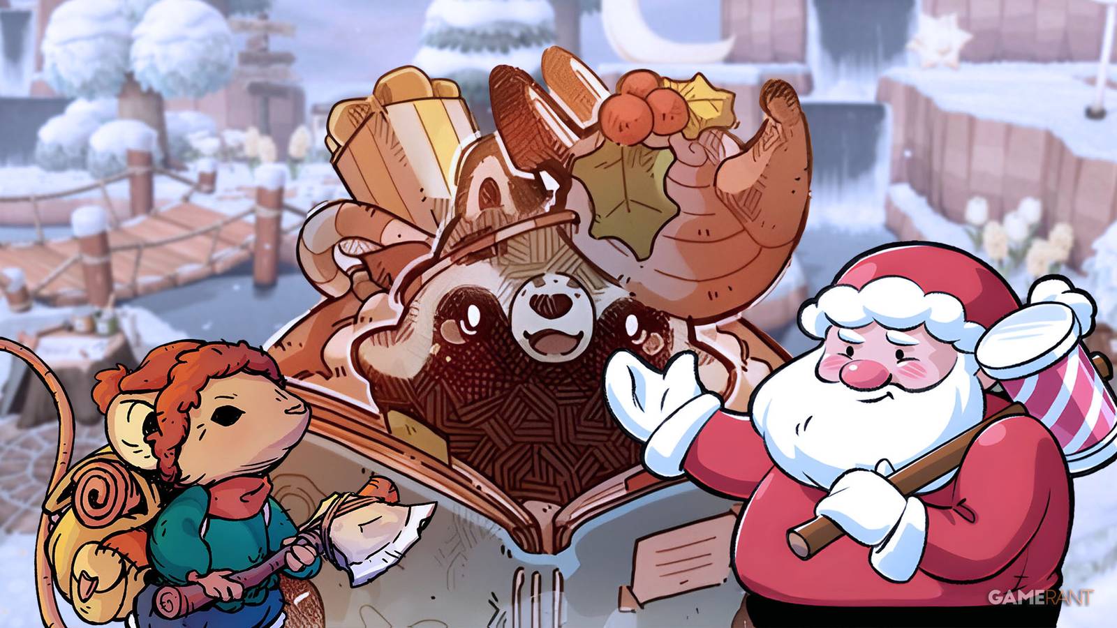 best-holiday-season-cozy-games