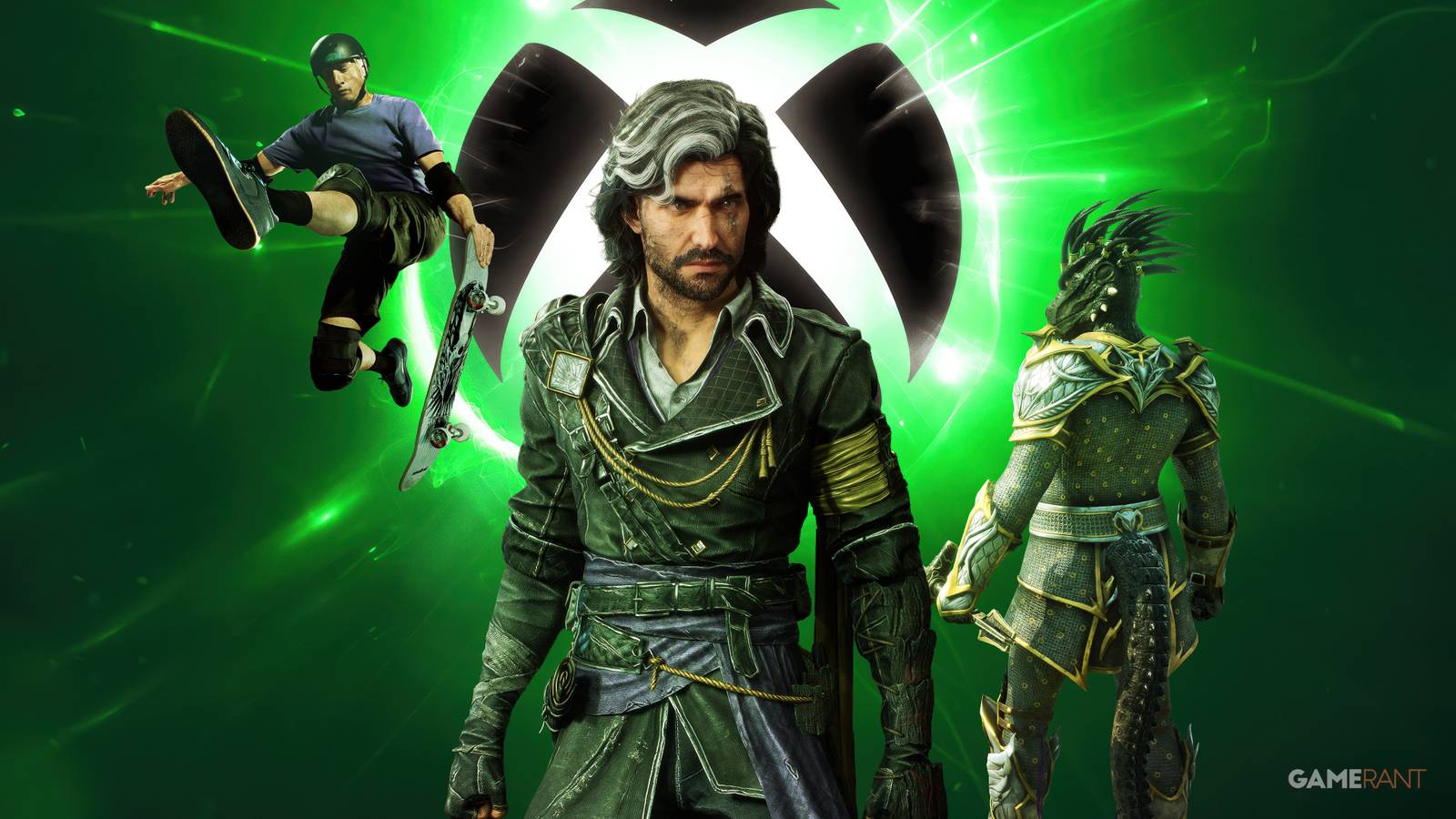 The 15 Best Day One Xbox Game Pass Games of 2025 The 15 Best Day One Xbox Game Pass Games of 2025