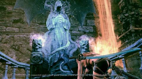 Blades of Time Steam Gameplay 05