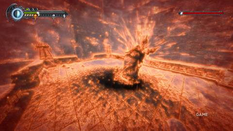 Blades of Time Steam Gameplay 103