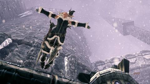 Blades of Time Steam Gameplay 114