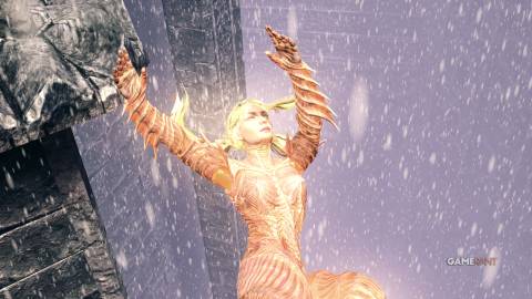 Blades of Time Steam Gameplay 119