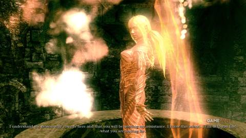 Blades of Time Steam Gameplay 20