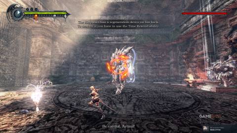 Blades of Time Steam Gameplay 37