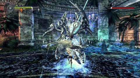 Blades of Time Steam Gameplay 43