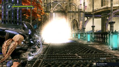 Blades of Time Steam Gameplay Third-Person Shooter