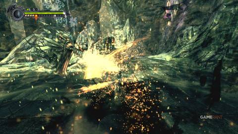 Blades of Time Steam Gameplay 79