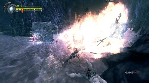 Blades of Time Steam Gameplay 82