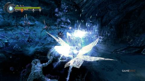 Blades of Time Steam Gameplay 87