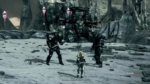 Blades of Time Steam Gameplay 97