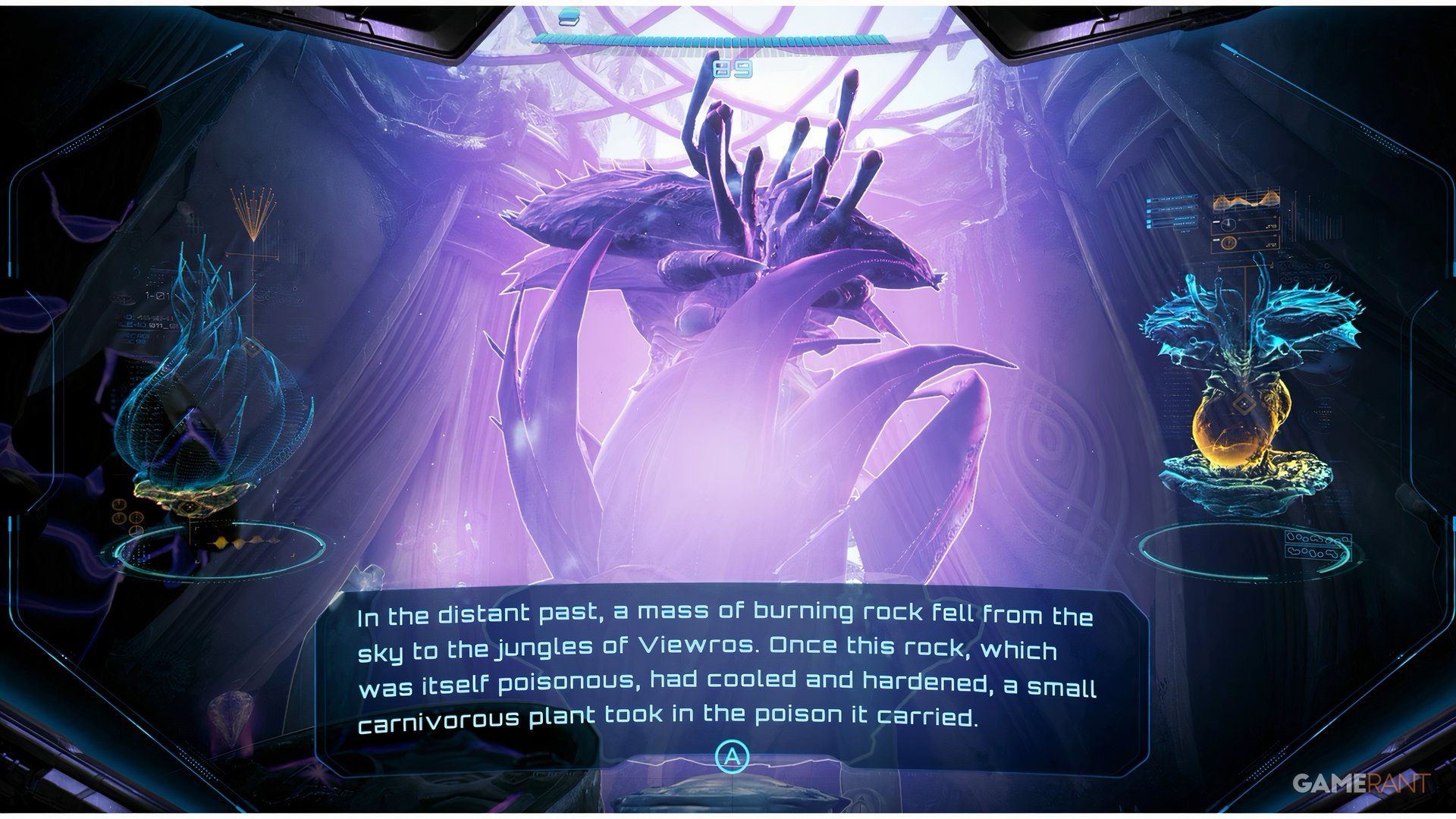 Metroid Prime 4 Sanctum of the Guardians Puzzle Guide
