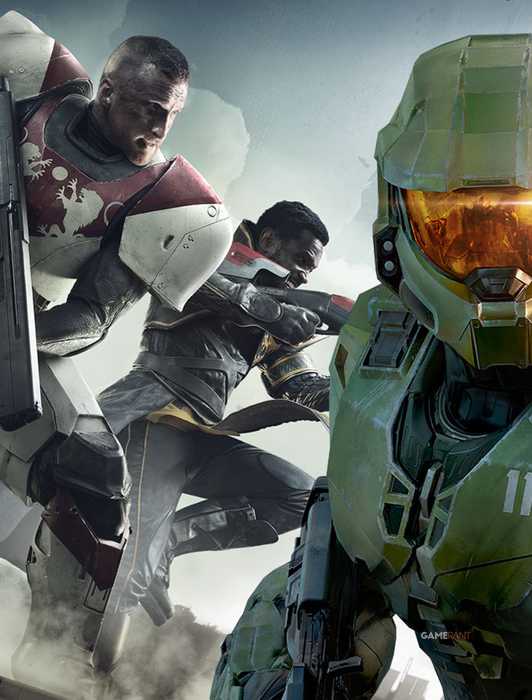 How to Get the Third Iteration Catalyst in Destiny 2