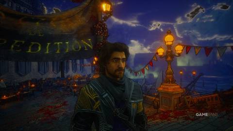 Clair Obscur Expedition 33 - How to Use Photo Mode