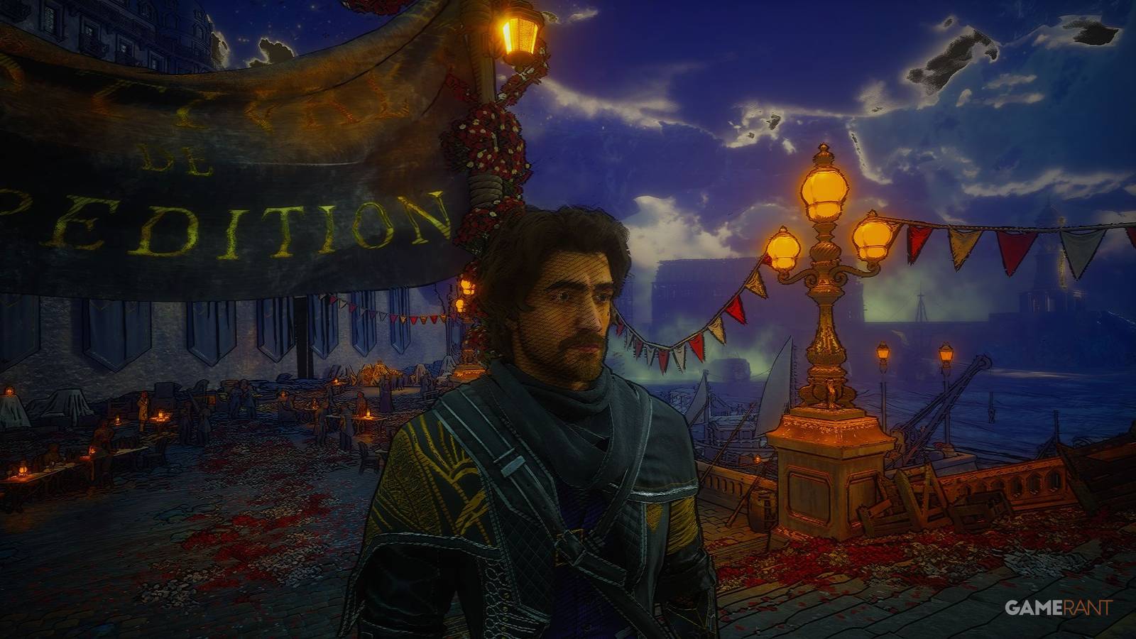 Clair Obscur Expedition 33 - How to Use Photo Mode