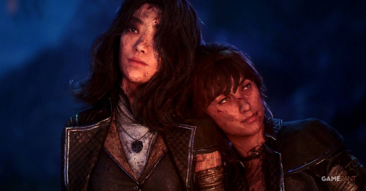 gamerant.com - Dominik Bošnjak - Clair Obscur: Expedition 33 gets presidential congratulations after making history