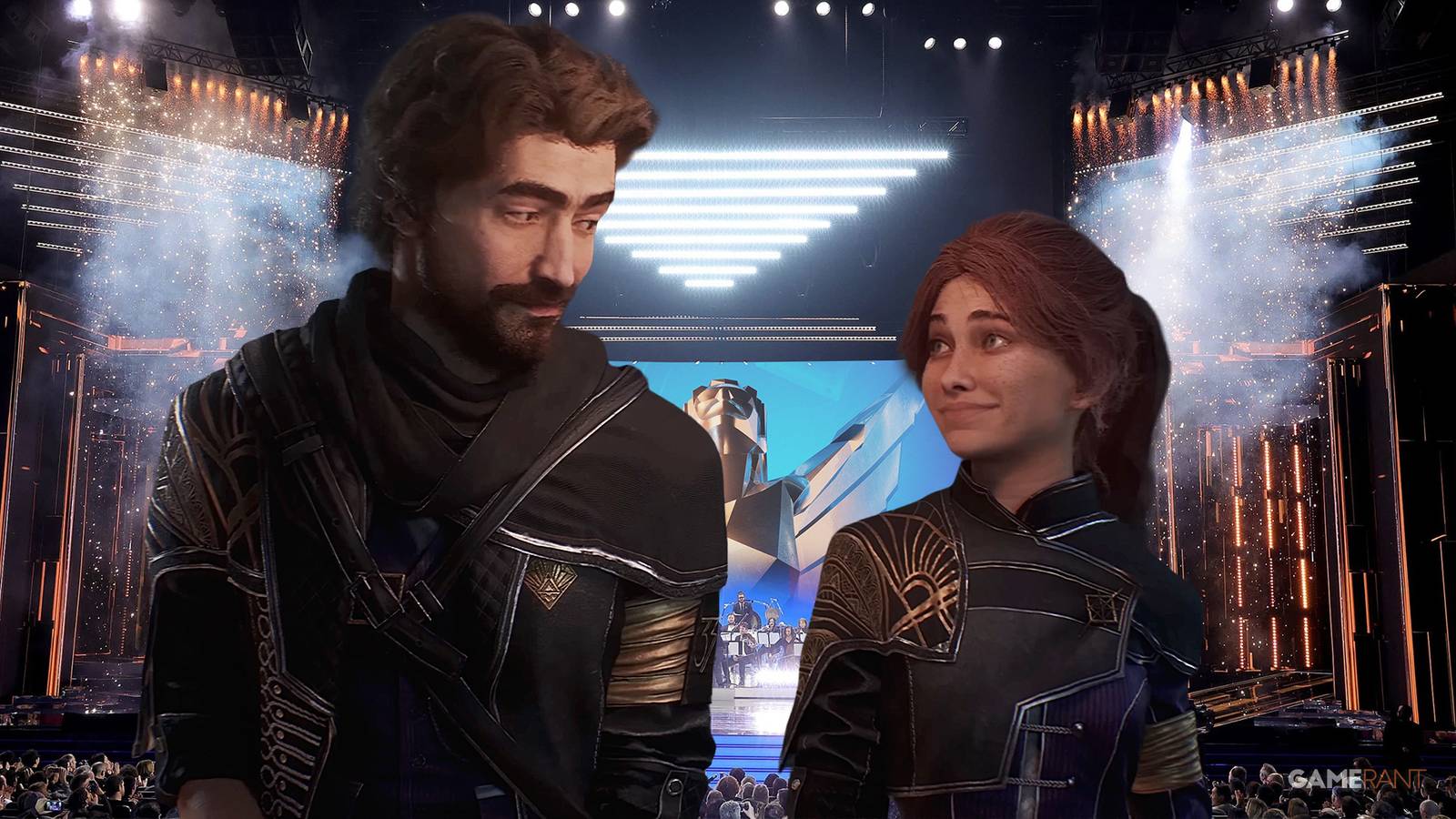 Expedition 33 Won At The Game Awards 2025 Expedition 33 Won At The Game Awards 2025