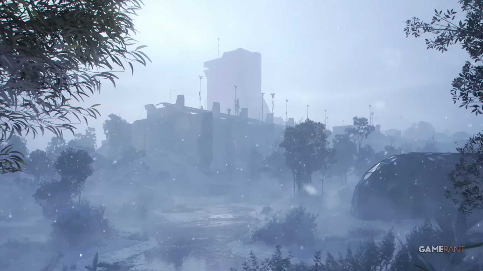 Cold Snap in Arc Raiders 1