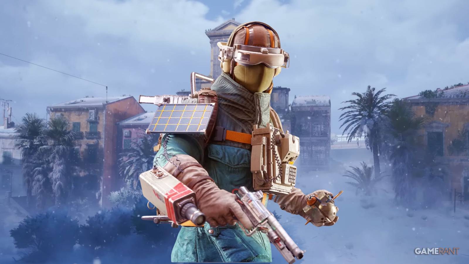 Cold Snap Release Time in Arc Raiders Featured Image