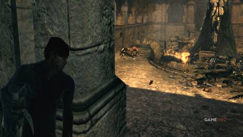 Dark Sector Steam Gameplay002