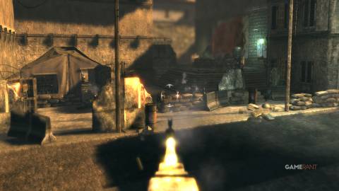 Dark Sector Steam Gameplay005