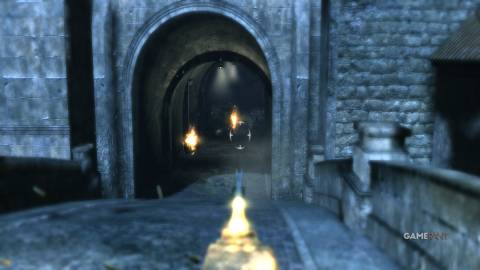 Dark Sector Steam Gameplay007