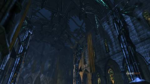 Dark Sector Steam Gameplay009