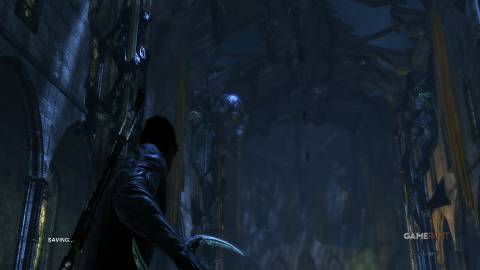 Dark Sector Steam Gameplay011