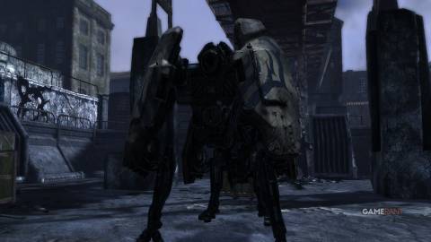 Dark Sector Steam Gameplay013