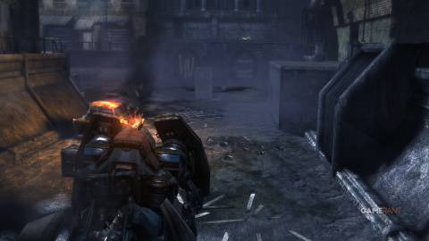 Dark Sector Steam Gameplay014