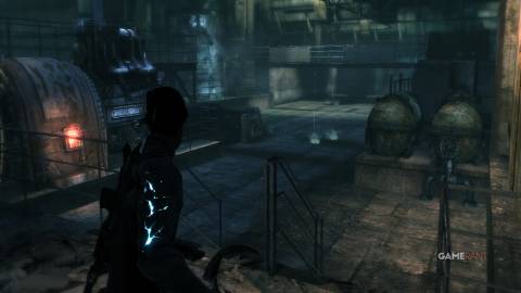 Dark Sector Steam Gameplay016