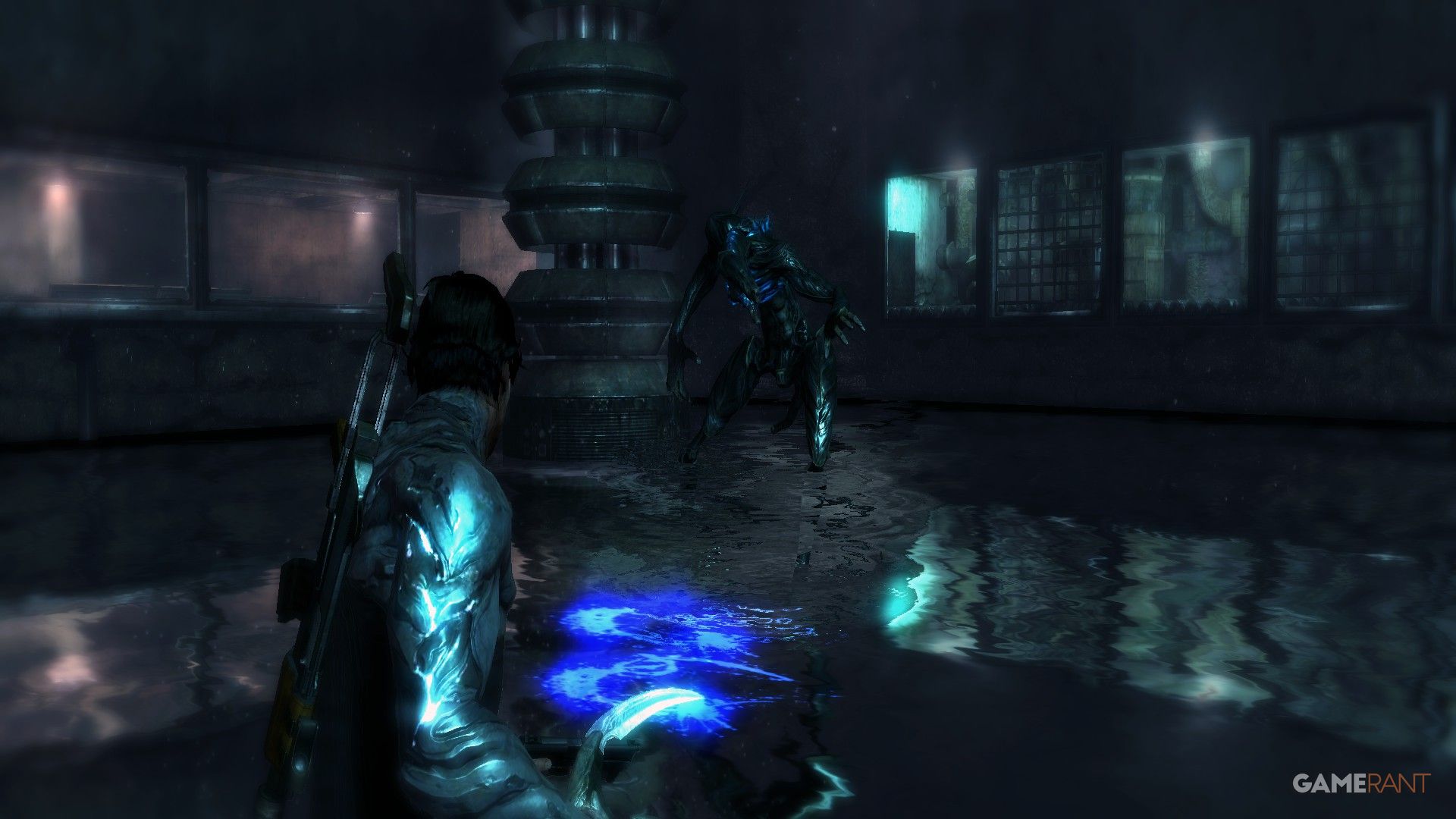 Dark Sector Steam Gameplay017