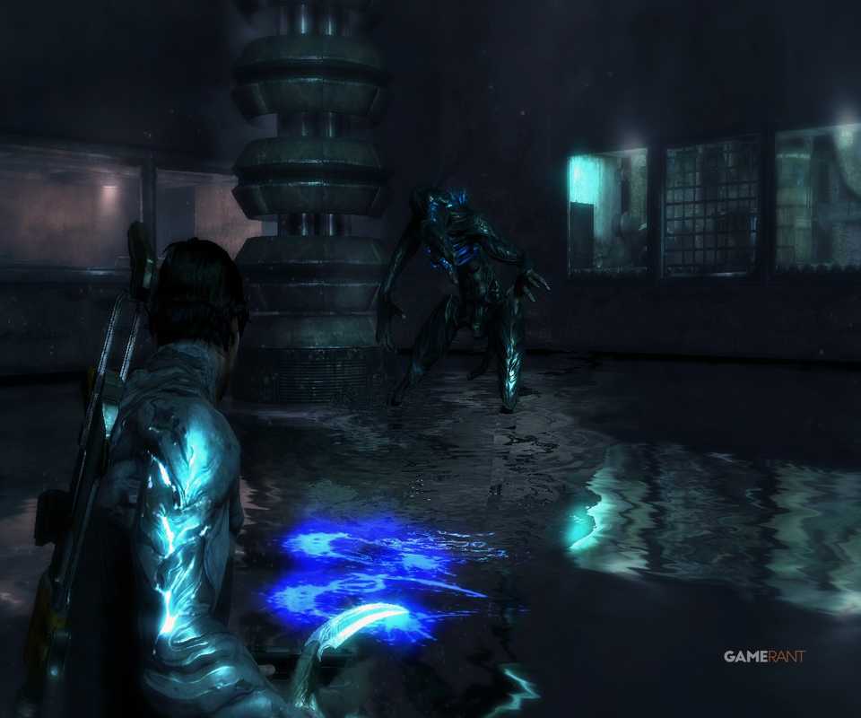 Dark Sector Steam Gameplay017
