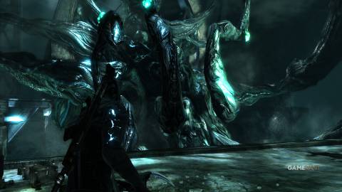 Dark Sector Steam Gameplay019