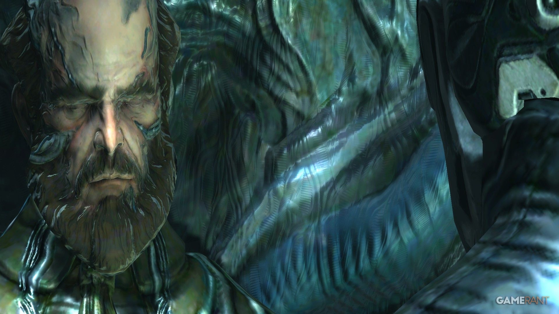 Dark Sector Steam Gameplay020