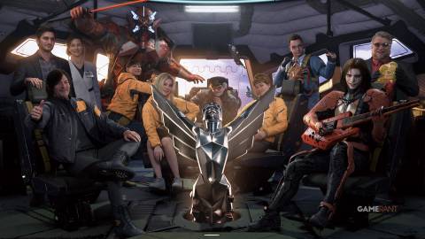 Death Stranding 2 was nominated for several big awards at this year's Game Awards, and this is how the game fared at the event.