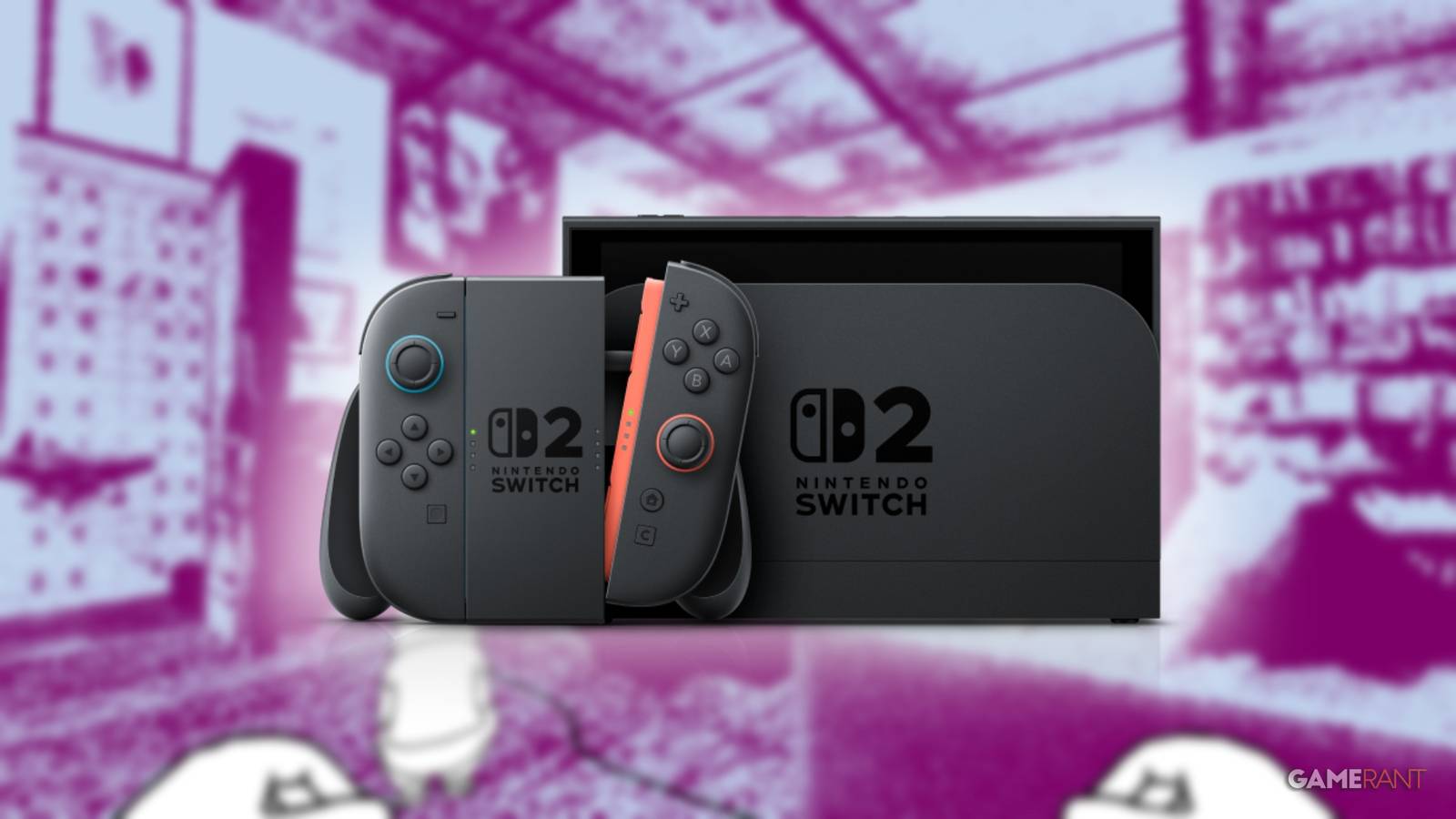 Game Awards Nominated Soccer Title Headed to Nintendo Switch Game Awards Nominated Soccer Title Headed to Nintendo Switch