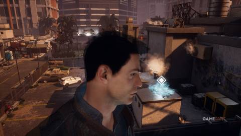 Devil's Hunt Gameplay Steam 001