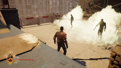 Devil's Hunt Gameplay Steam 002