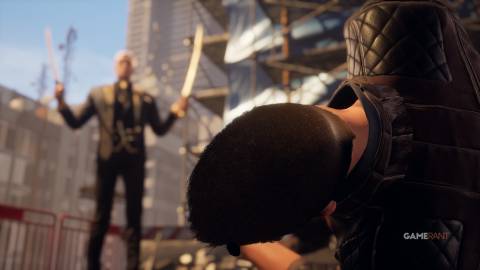 Devil's Hunt Gameplay Steam 003