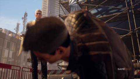 Devil's Hunt Gameplay Steam 004