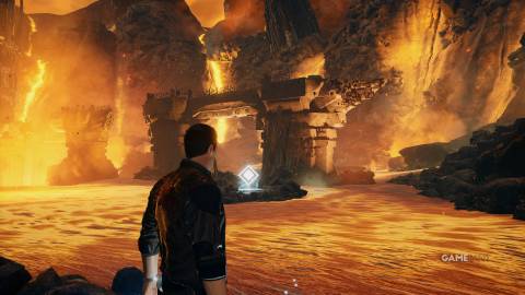 Devil's Hunt Gameplay Steam 005