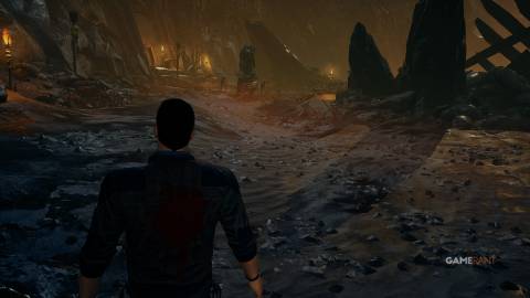 Devil's Hunt Gameplay Steam 007