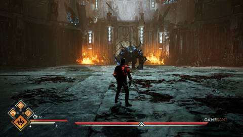 Devil's Hunt Gameplay Steam 010