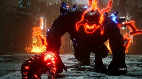 Devil's Hunt Gameplay Steam 011